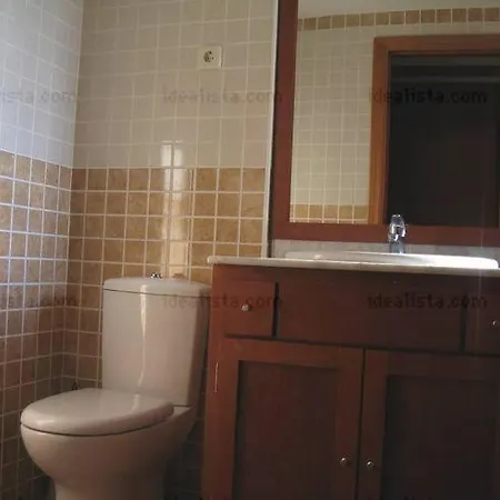 Playa 2 Hab 2 Wc Parking Aa, Wifi, Padel Piscina Climatizada Y Verano Lomas De Mar Apartment Vera