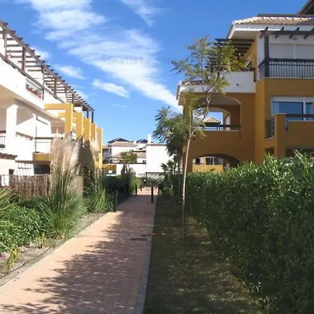 Playa 2 Hab 2 Wc Parking Aa, Wifi, Padel Piscina Climatizada Y Verano Lomas De Mar Vera