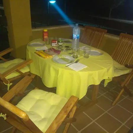 Playa 2 Hab 2 Wc Parking Aa, Wifi, Padel Piscina Climatizada Y Verano Lomas De Mar Apartment